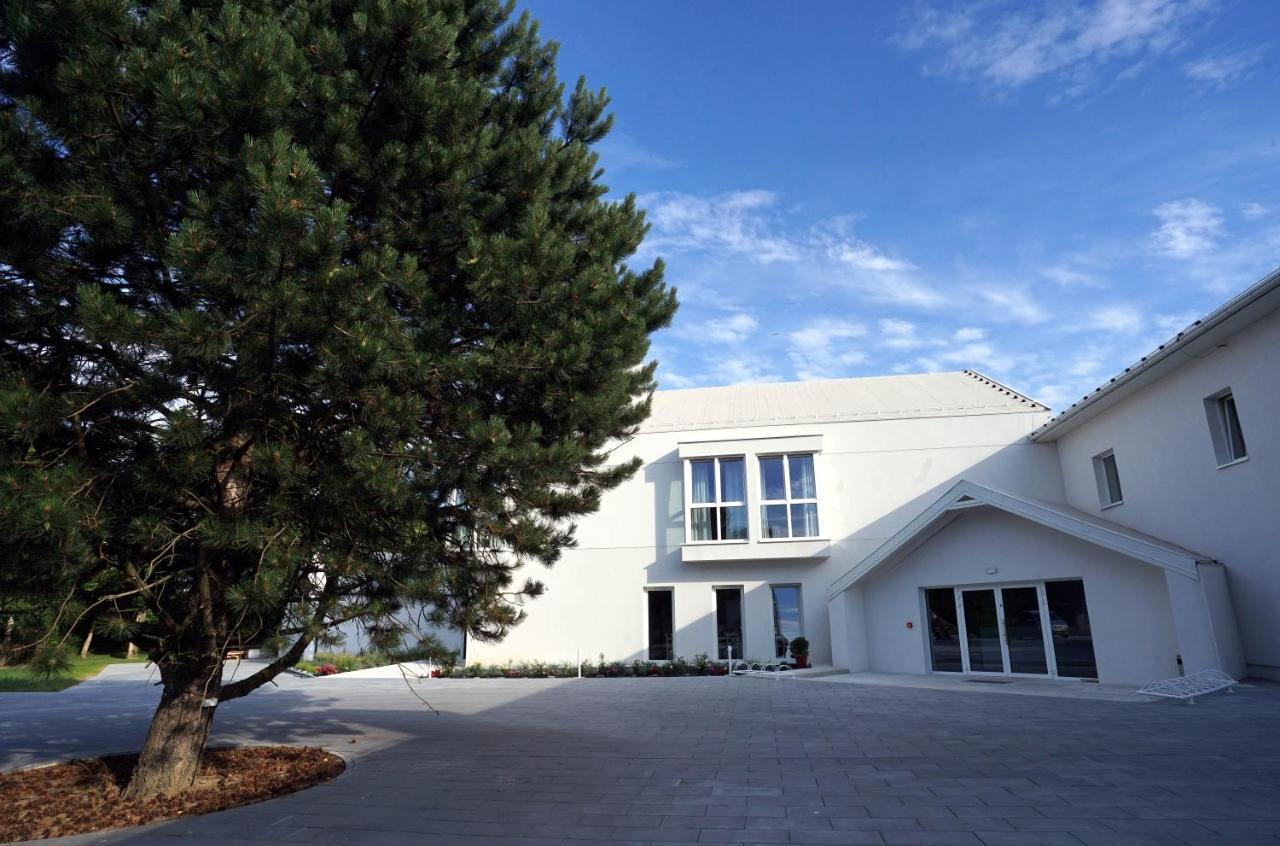 Willa Dom wycieczkowy Zacisze Sandomierz Zewnętrze zdjęcie