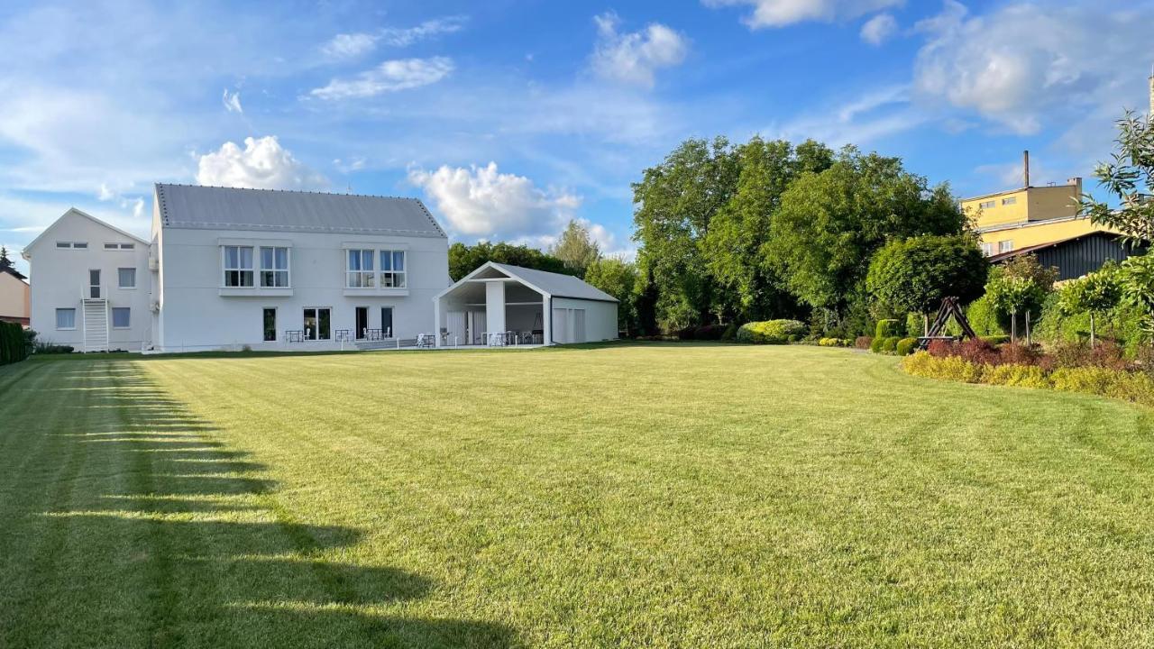 Willa Dom wycieczkowy Zacisze Sandomierz Zewnętrze zdjęcie