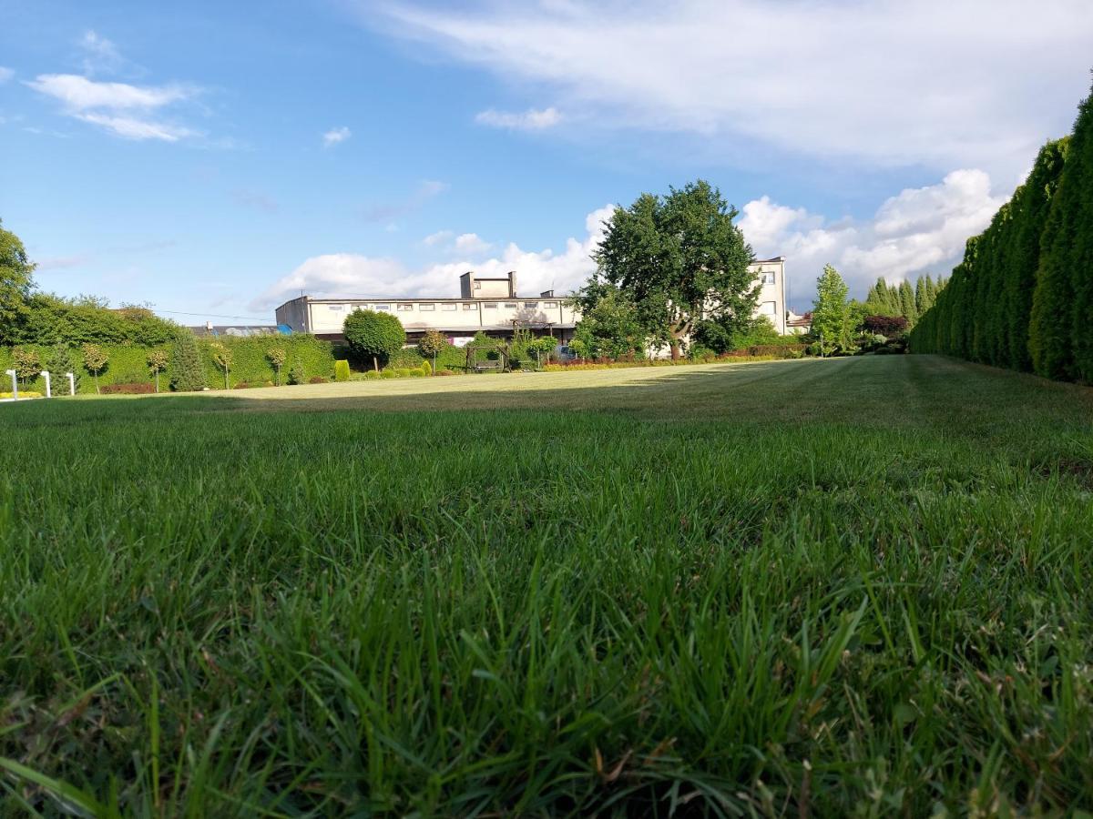 Willa Dom wycieczkowy Zacisze Sandomierz Zewnętrze zdjęcie